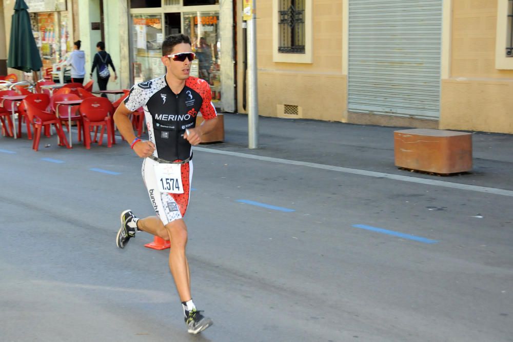 Sailfish Half Triatló de Berga 2016