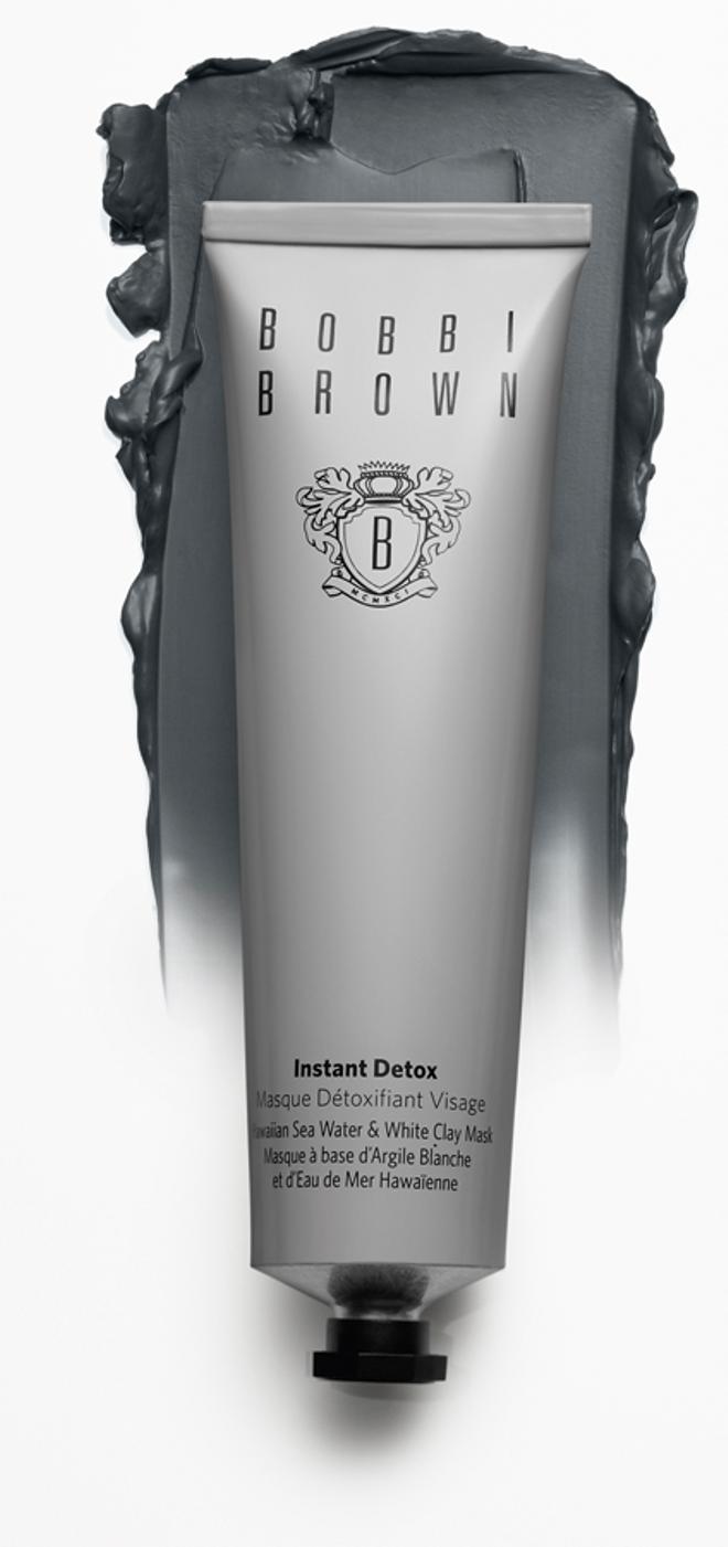 Mascarilla Instant Detox