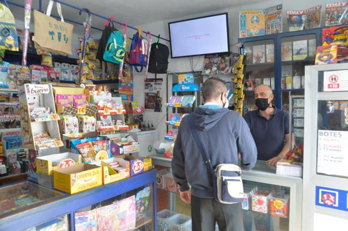 Barrios que buscan fondos europeos (III) | Escaleritas