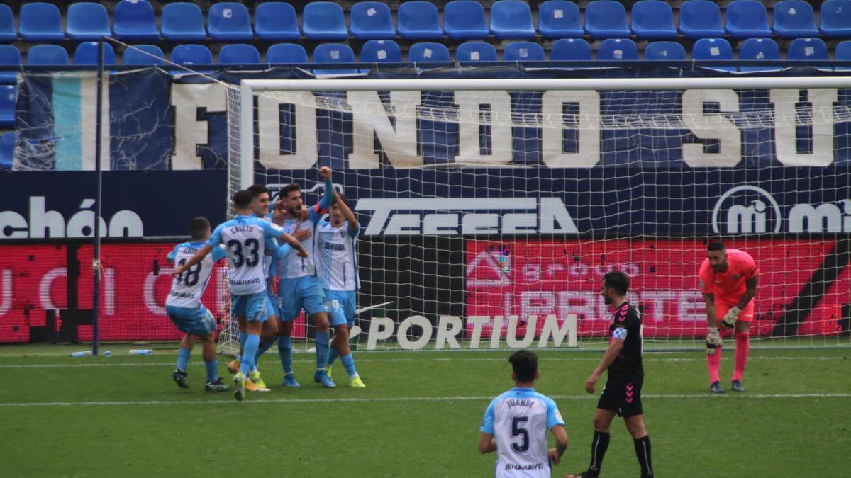 LaLiga SmartBank | Málaga CF - CE Sabadell