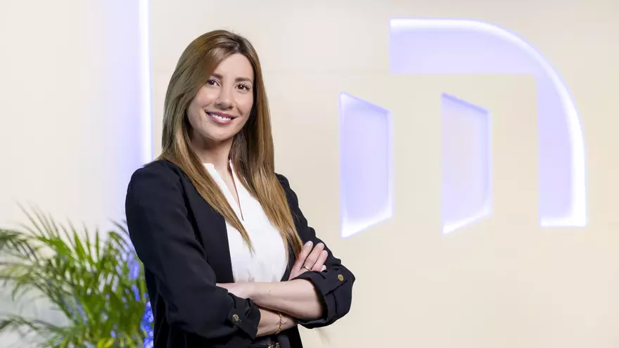 Esther Domínguez (Moeve): "Cambiar nuestro modelo de negocio requiere un esfuerzo colectivo”