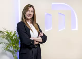 Esther Domínguez (Moeve): "Estamos inmersos en una transformación profunda en la que el talento es protagonista"