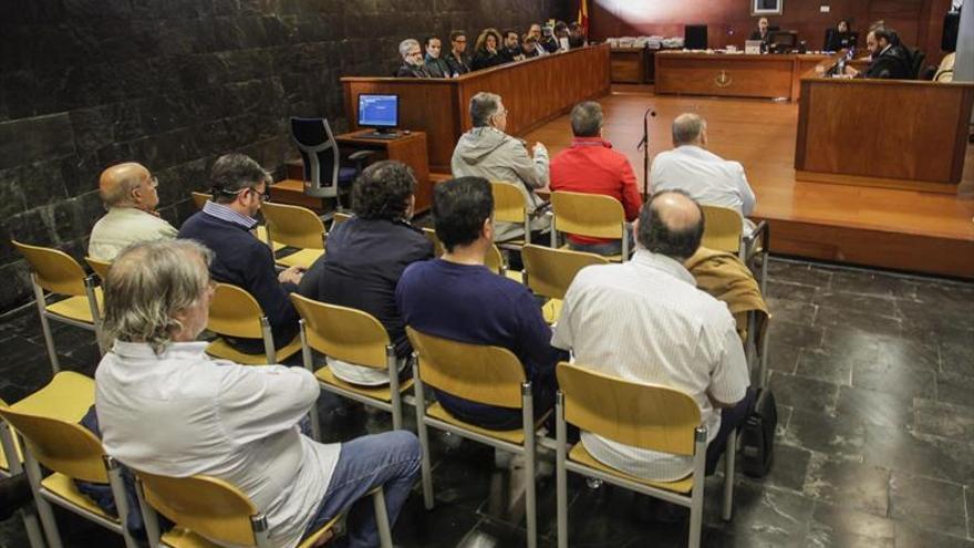 La plataforma contra el ruido de Extremadura no apoya el indulto e insiste en que se cumpla la ley