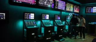 Más de la mitad de los adolescentes participa en juegos de azar