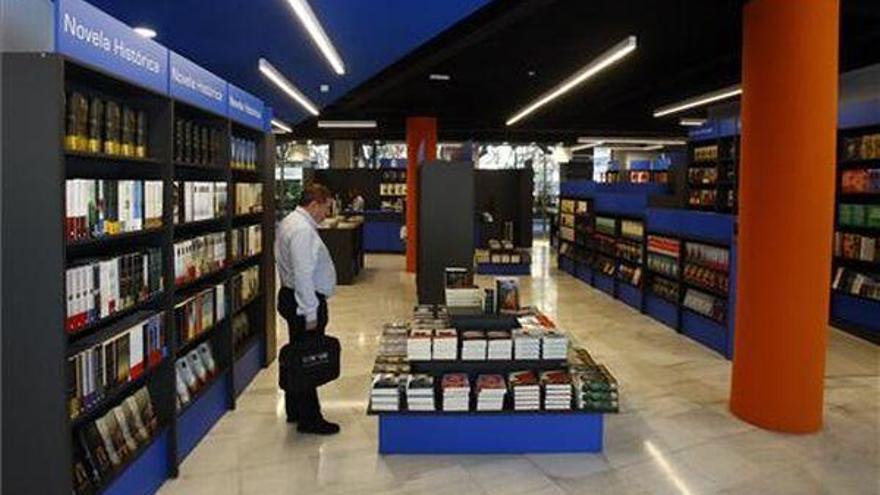 Los libreros ponen en valor su cercanía frente a la venta digital