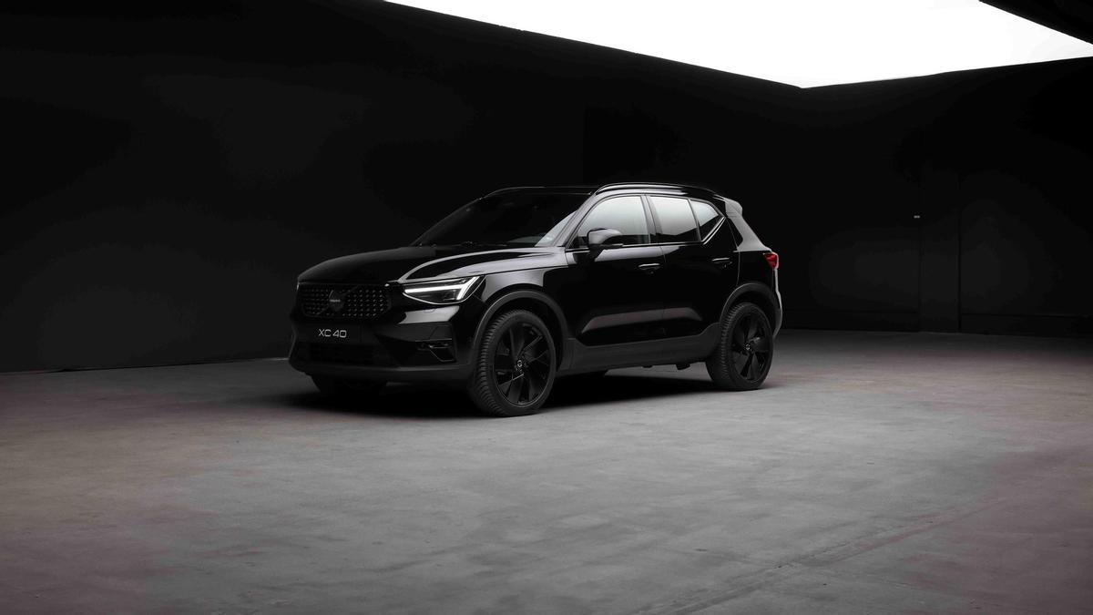 El SUV compacto de referencia