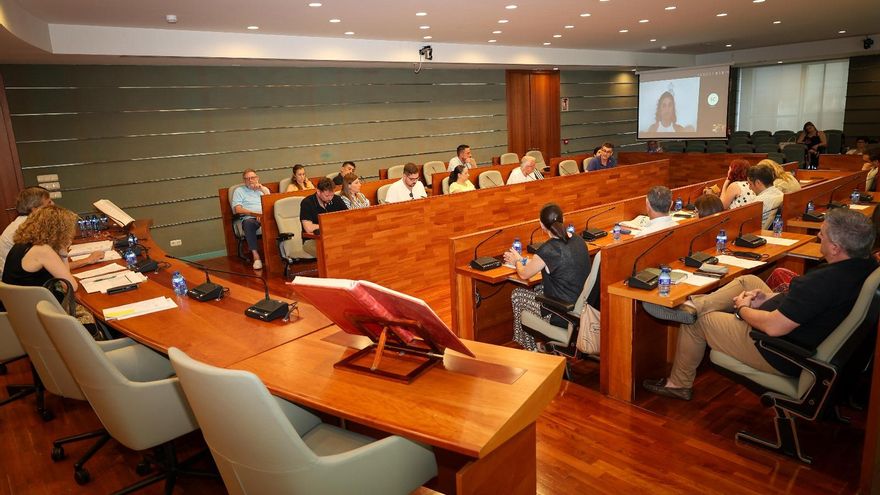 Nuevo choque PP-PSOE por las ayudas de Torrent a la ONG de Ábalos