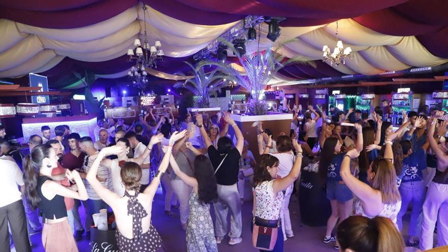 De Triana Pura a Bad Bunny, de flamenco a reguetón, así suena la Feria de Córdoba según la hora