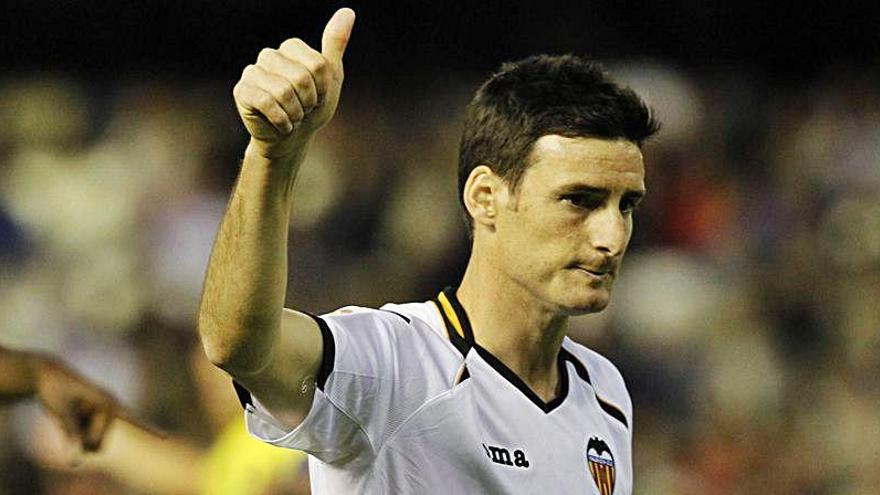 Aduriz dice basta