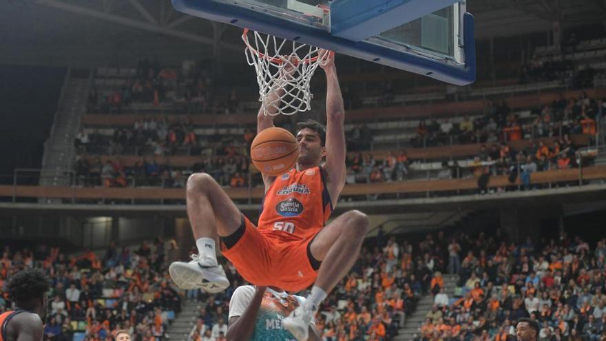Leyma-Menorca: Segundo asalto para asomarse a la 'final four'