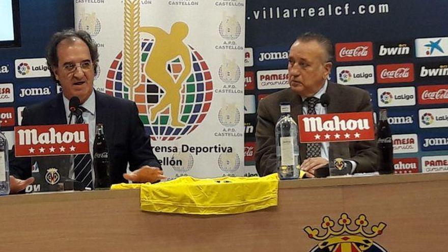 El Villarreal traerá a Castellón a los mejores deportistas españoles del 2017