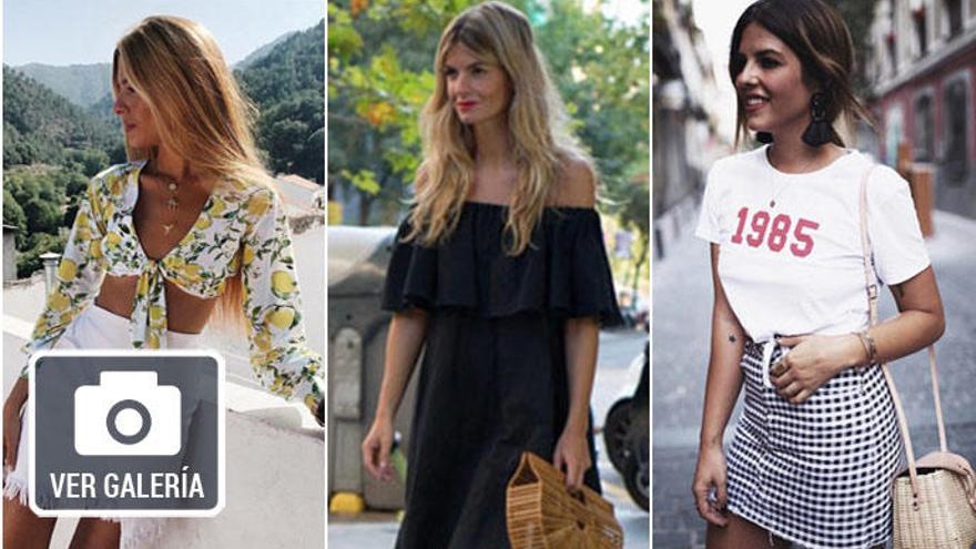 Los mejores looks de Instagram