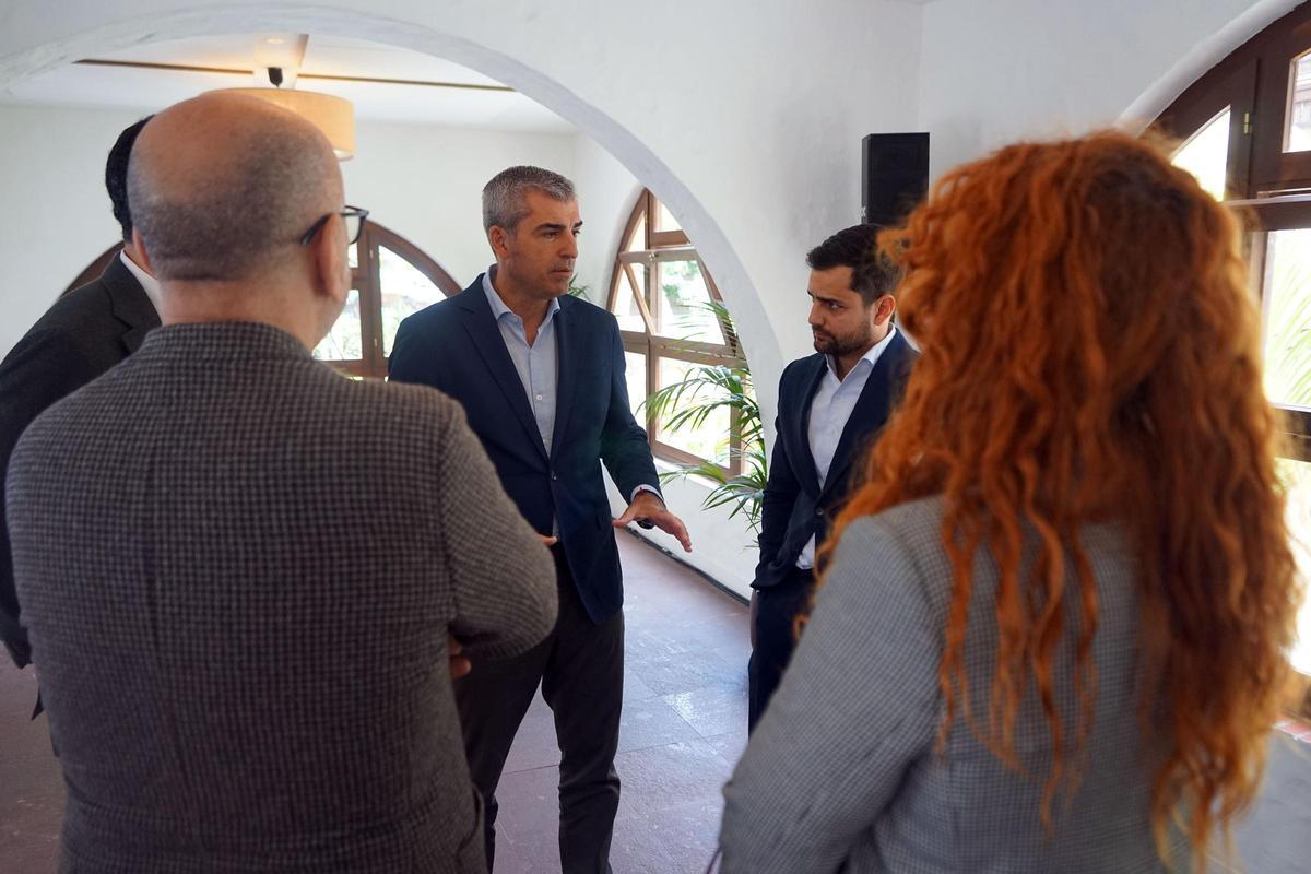 Los autónomos podrán pedir ayudas por maternidad, guardería y cuidado de niños Los autónomos podrán pedir ayudas por maternidad, guardería y cuidado de niños