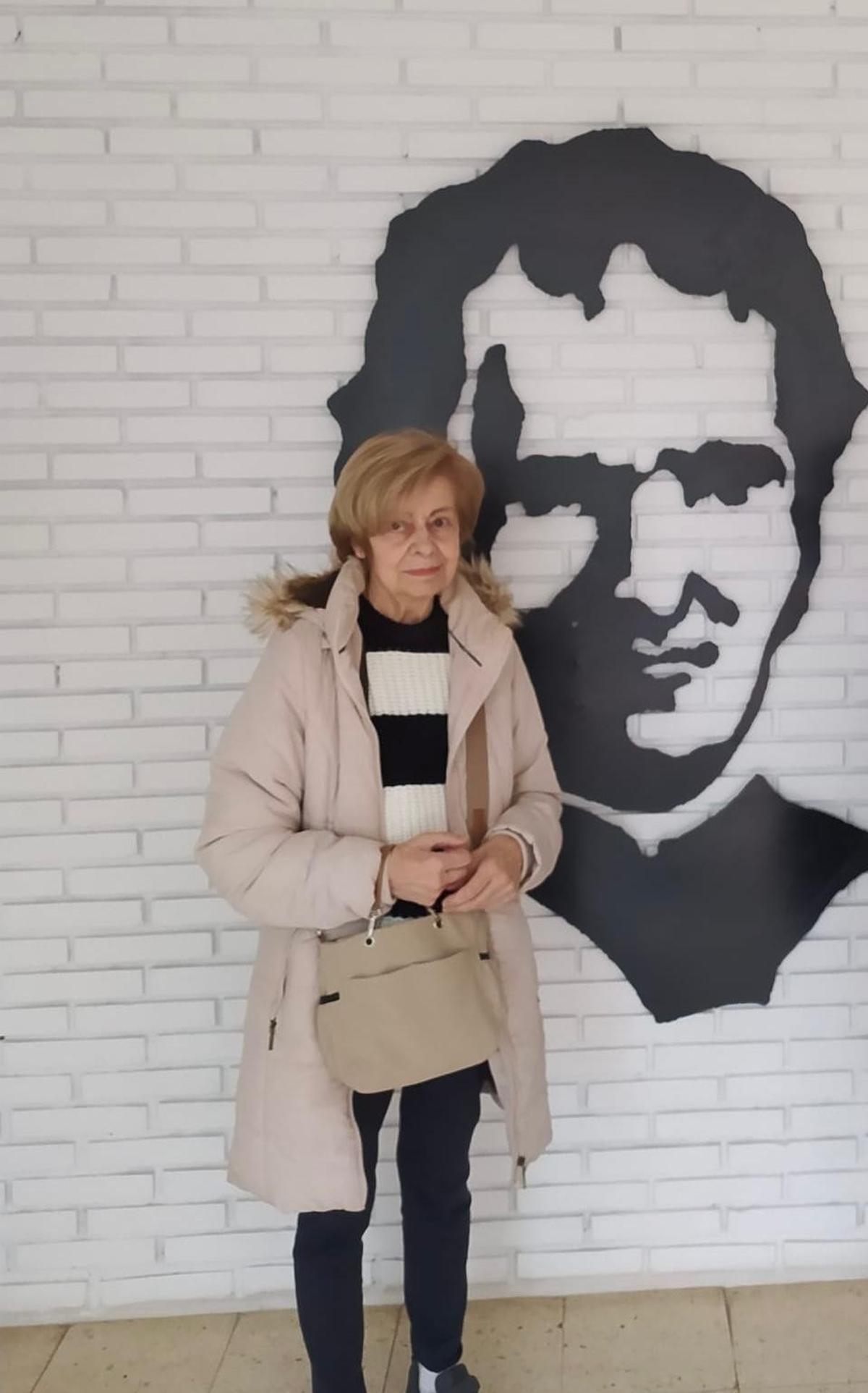 Engracia González Morán