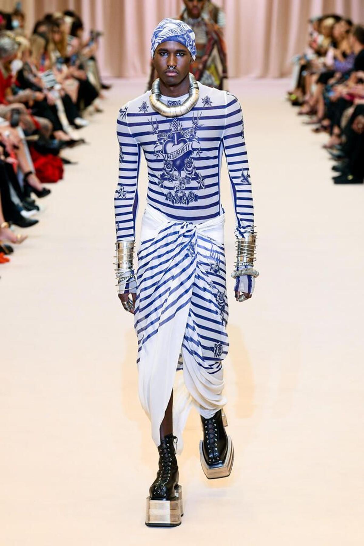 Jean Paul Gaultier