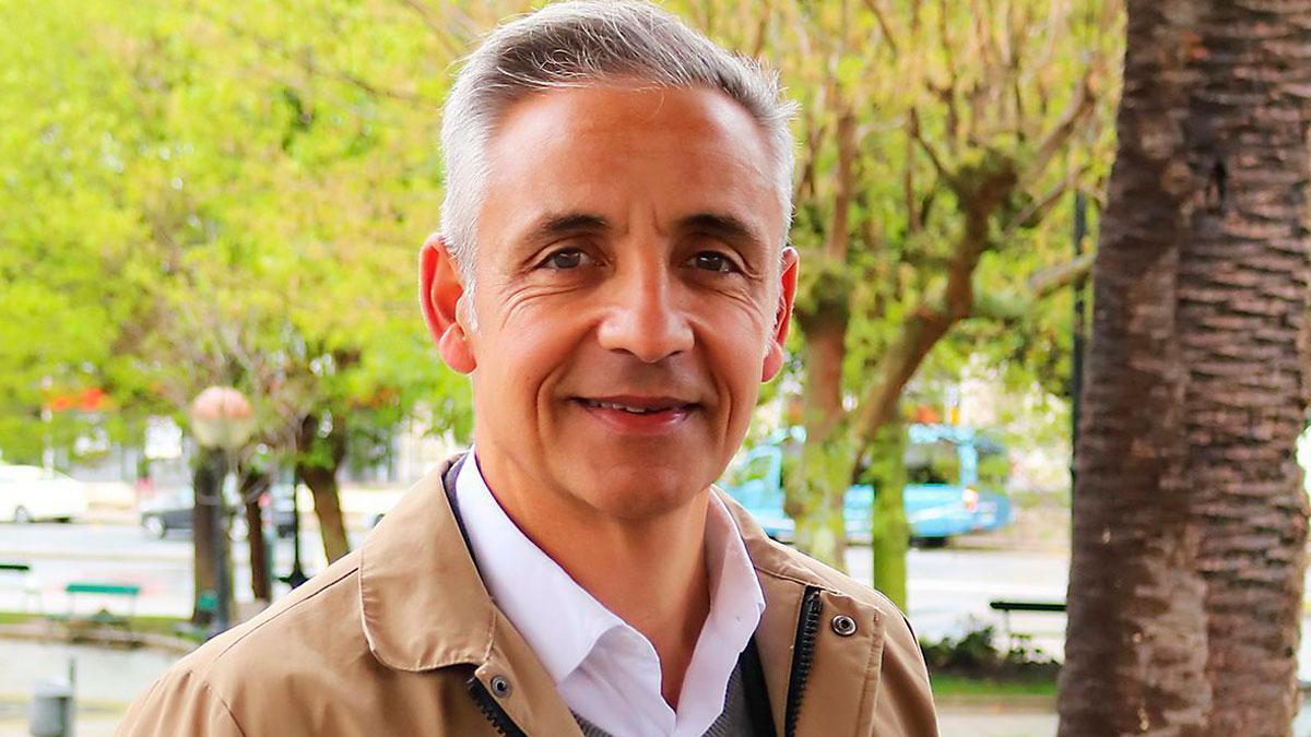 Roberto García, nombrado nuevo Secretario Xeral para o Deporte de la Xunta