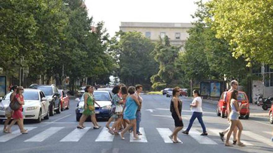 El ayuntamiento fuerza a Empark a reducir su tarifa para el párking de Primo de Rivera