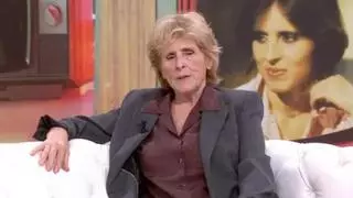 Mercedes Milá habla ahora de la "penitencia" que sufrió en su entrevista con Sonsoles Ónega: "Ella no sabe nada"