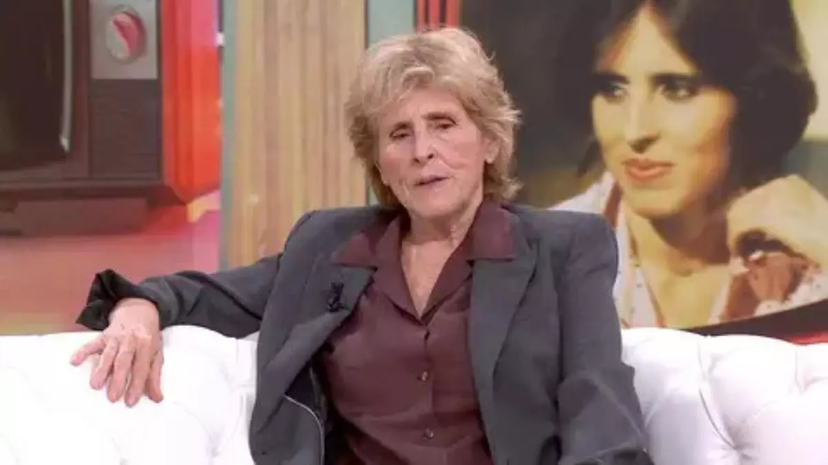 Mercedes Milá habla ahora de la "penitencia" que sufrió en su entrevista con Sonsoles Ónega: "Ella no sabe nada"