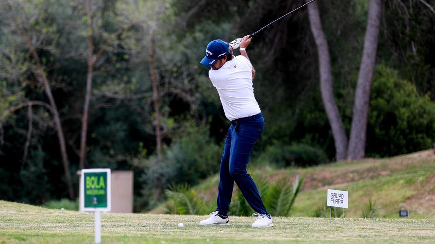 Diario de Ibiza y Grupo Ferrá afianzan su apuesta por el golf