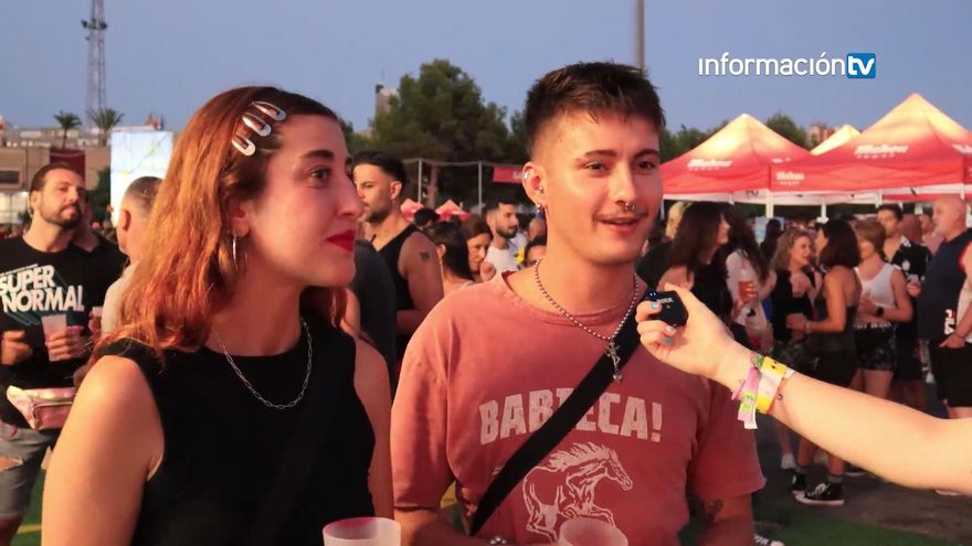El Low Festival celebra sus 15 años de historia reuniendo a más de 65.000 personas