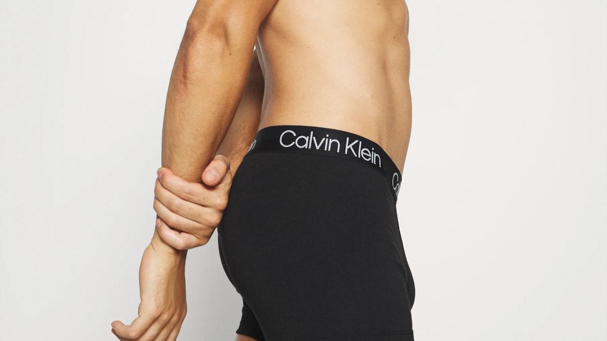 Boxers o slips? Calvin Klein y otras marcas para elegir la mejor ropa  interior