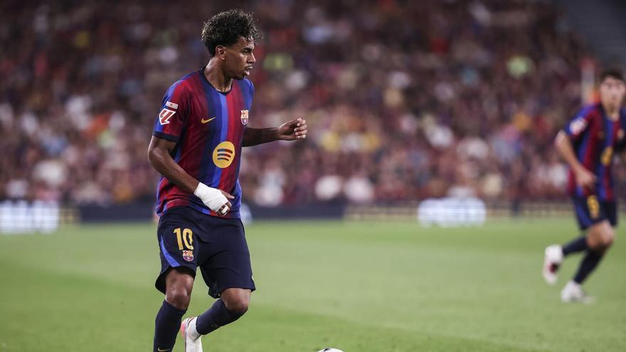 Valencia CF – FC Barcelona en directo, Primera División – LaLiga EA Sports 2026