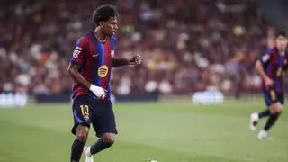 LaLiga: Valencia - FC Barcelona, en directo