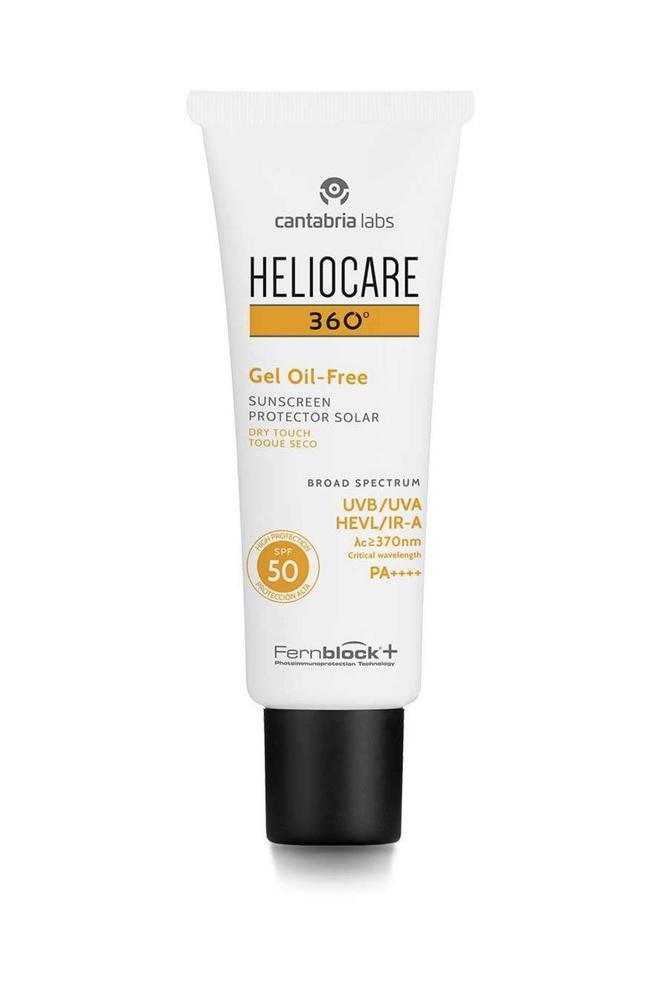 Heliocare 360° de Cantabria Labs