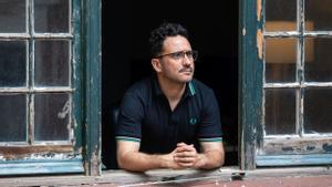 J. A. Bayona, el viatger en el temps