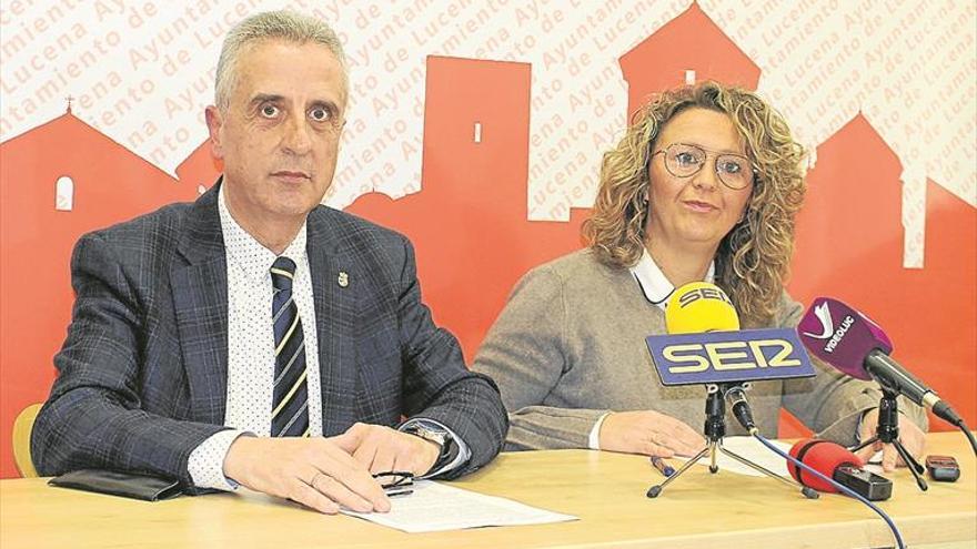 El PSOE estudia acciones legales tras el archivo de la causa de los contratos