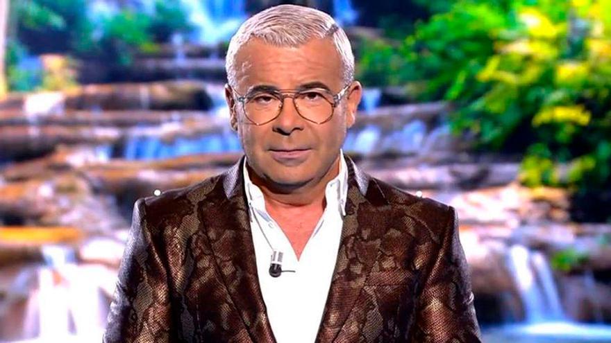 El &#039;Deluxe&#039; vuelve a Telecinco tras el regreso de Jorge Javier a Telecinco con una exclusiva bomba