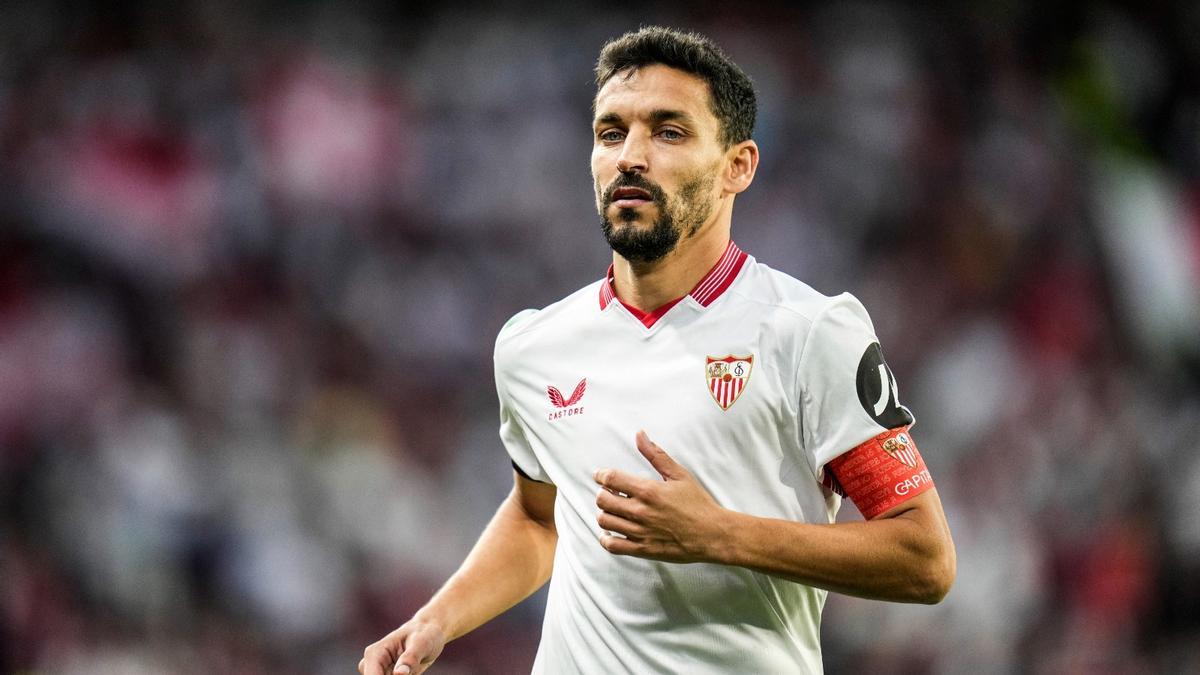 Ya hay acuerdo: el Sevilla cierra al recambio de Jesús Navas