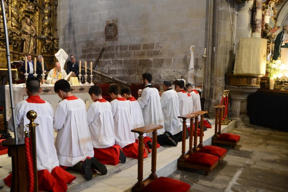 Semana Santa en Galicia | Procesiones en Cangas