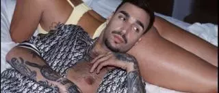 El cantante mallorquín Rels B se convierte en el artista más visto del mundo