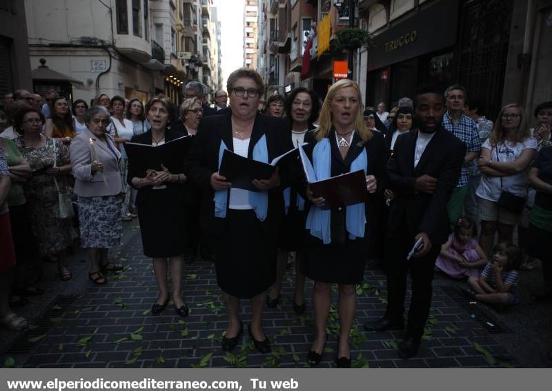 GALERÍA DE FOTOS -- Castellón celebra el Corpus