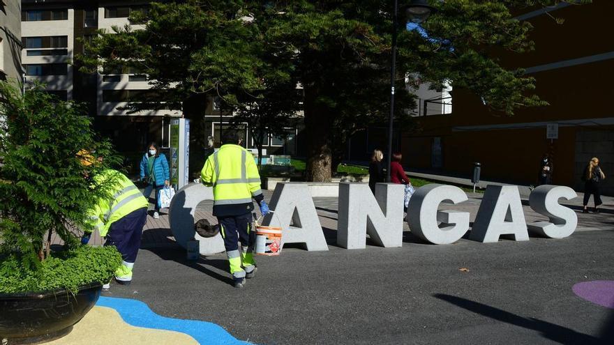  Cañiza pasará a llamarse a A Caniza y Cangas incorpora 'apellido': entra en vigor el nuevo Nomenclátor de Galicia