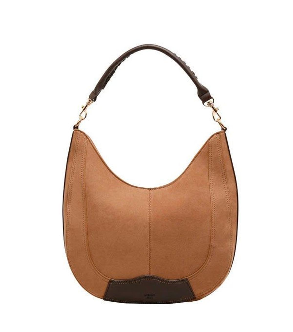 Bolso estilo 'mamba' de Misako (precio: 28,99 euros)