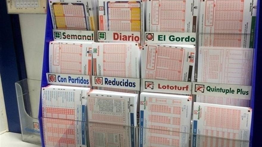 Coneix els resultats i les combinacions guanyadores de tots els sortejos i loteries