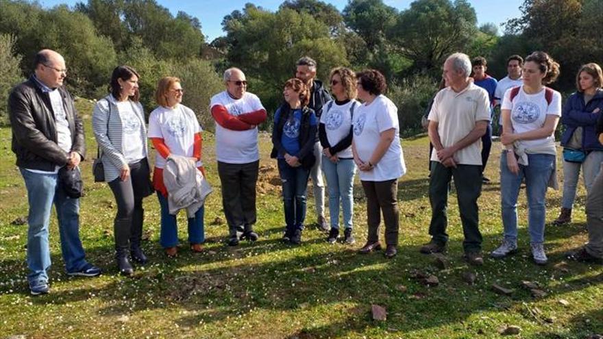 25 años de Ciencias Ambientales de la Universidad de Córdoba