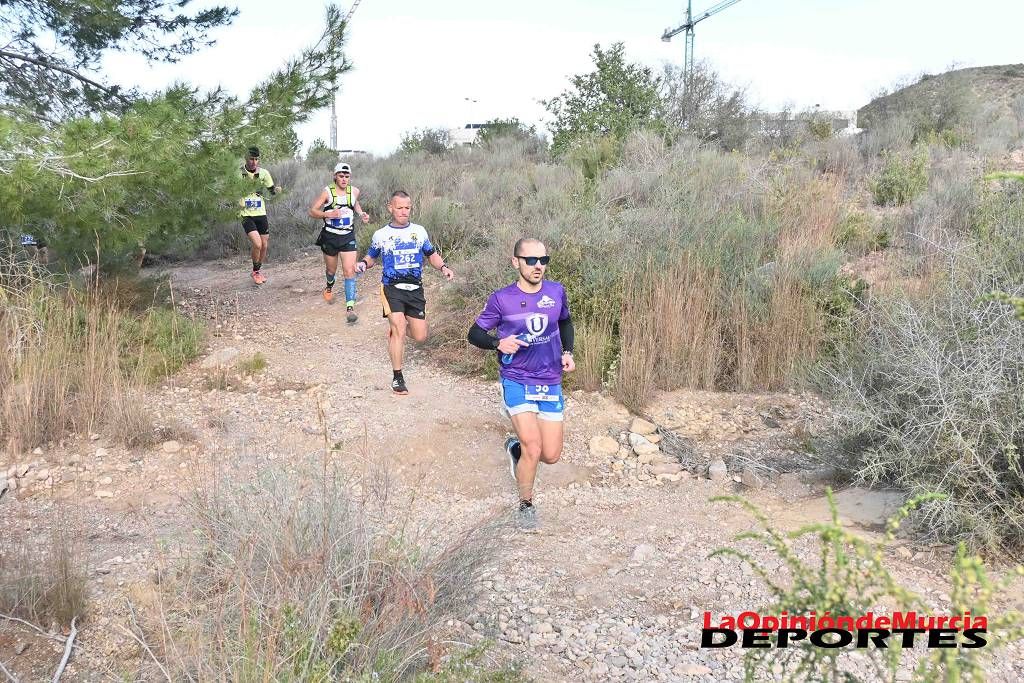 San Jorge Dragon Trail (2)