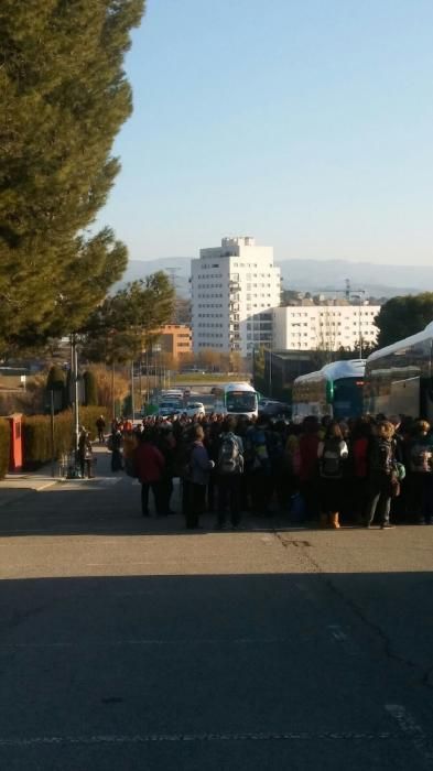 La Catalunya Central viatja cap a Brusel·les