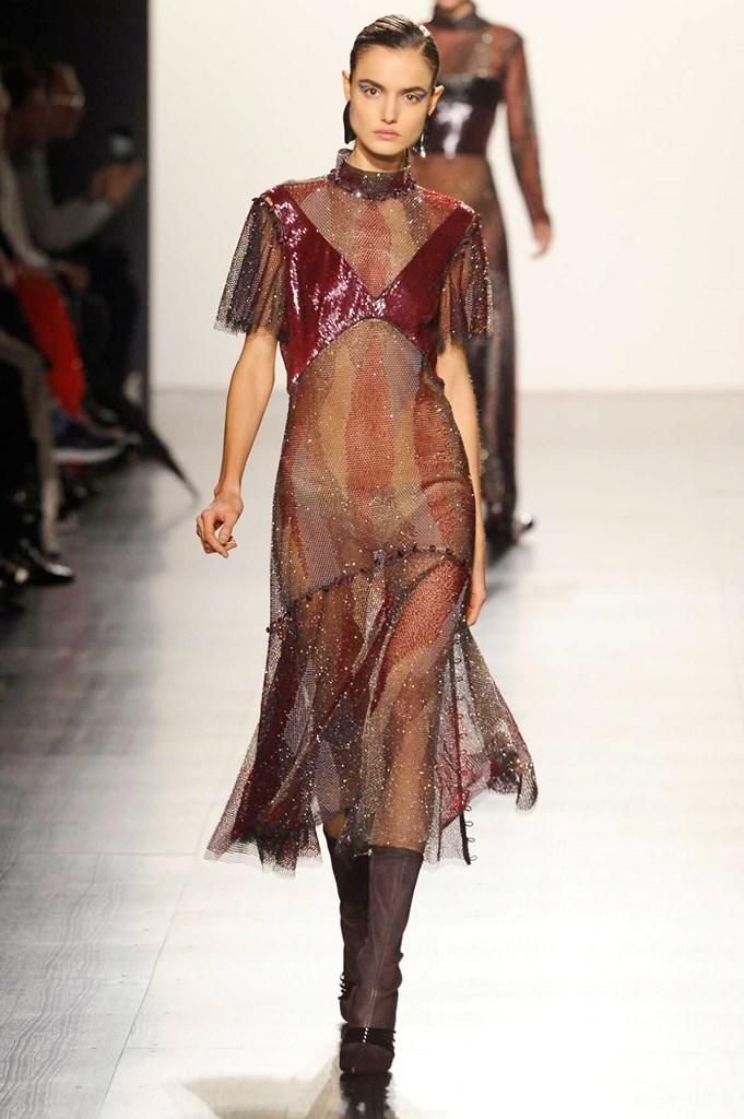Prabal Gurung