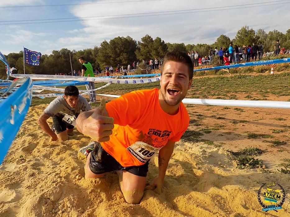 Xtrem Running de La Nucía