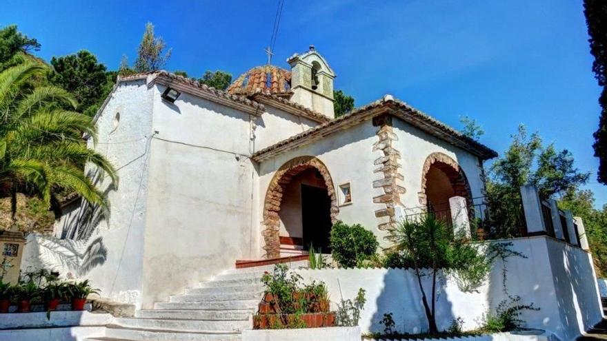 La localidad celebra también el 300º aniversario de la construcción del Calvario.