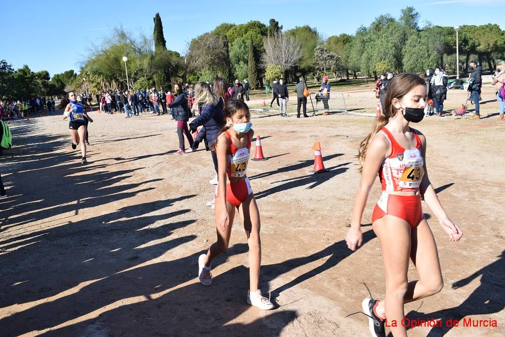 Copa de clubes de cross (II)