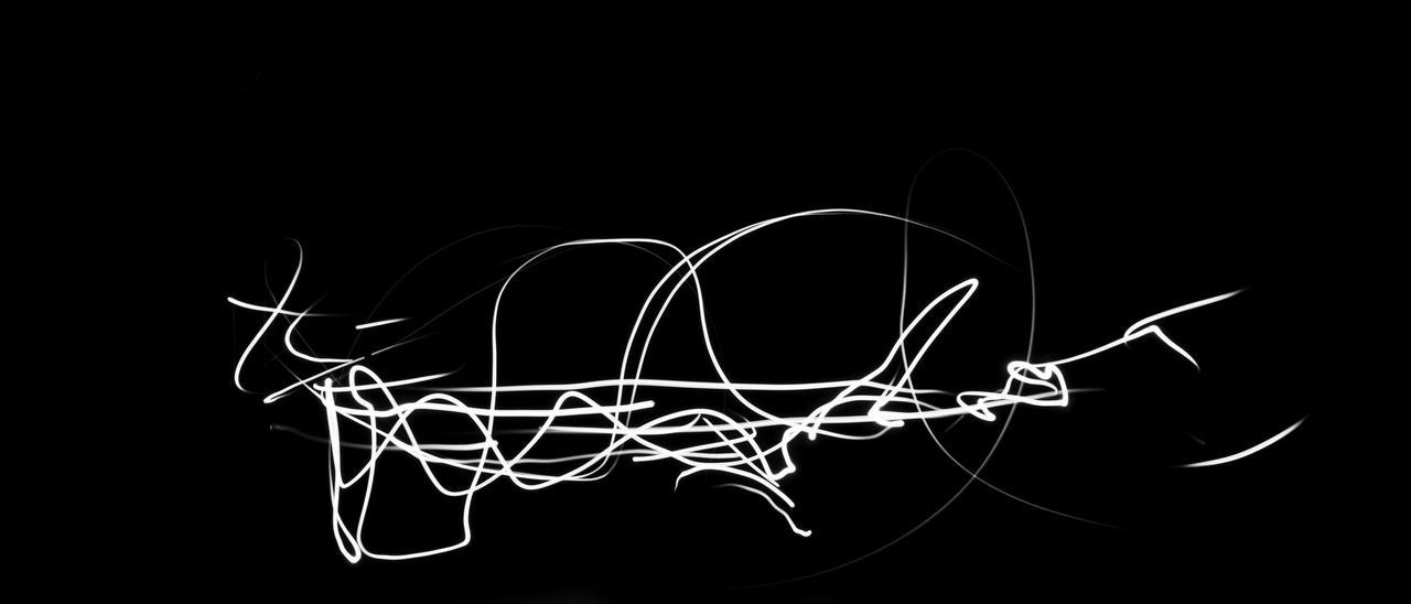 "Movimiento compartido", de Andrea Rubio.