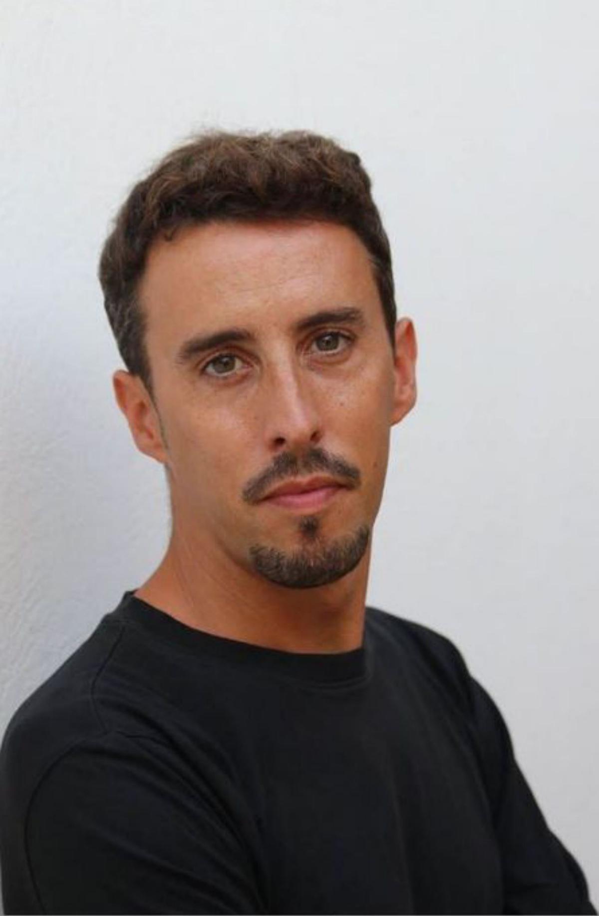 Miguel Vingut. | FIRMA