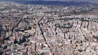 Málaga encabeza la subida del precio de la vivienda nueva en España en un escenario de escasa oferta