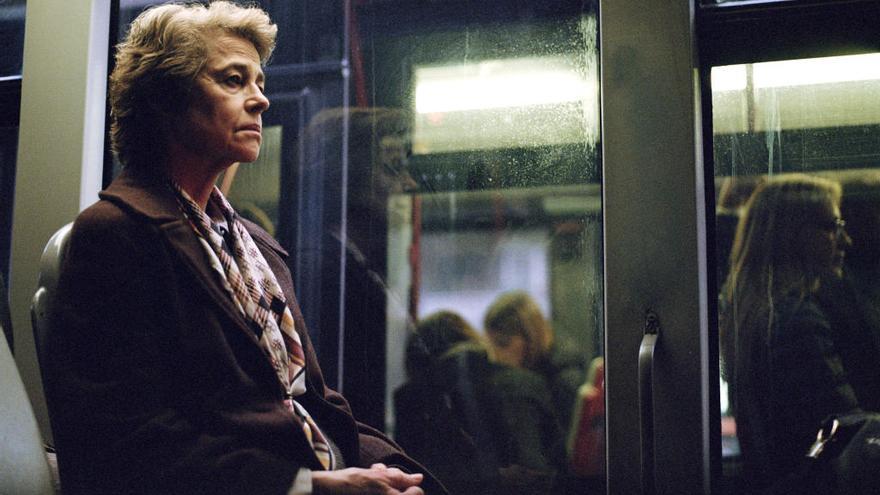 ESTRENES | L&#039;aclamada actriu Charlotte Rampling protagonitza «Hannah»